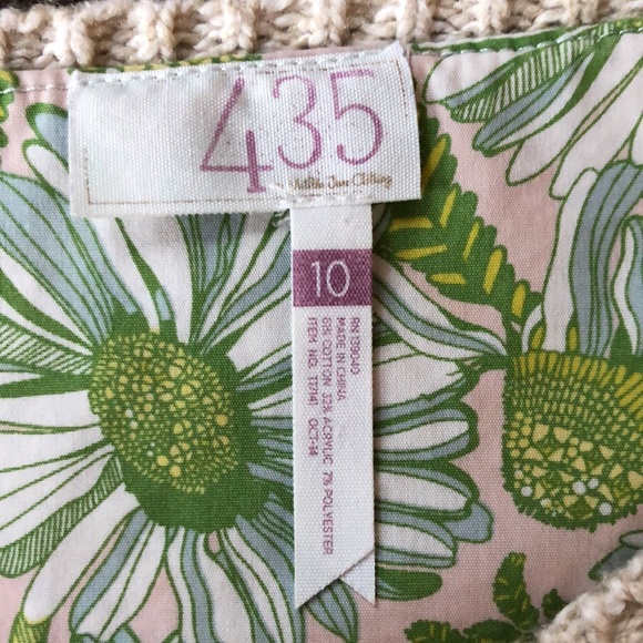 Matilda Jane Cream Sweater - Picture 2 of 4